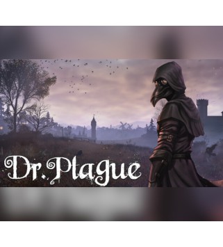 Dr. Plague Steam Key GLOBAL